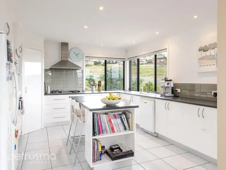 Sixth view of Homely house listing, 56 Pottery Road, Lenah Valley TAS 7008