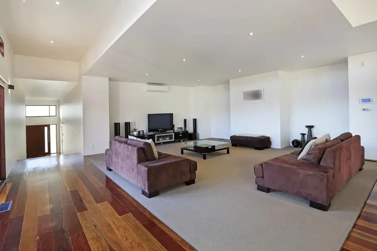 Third view of Homely house listing, 11 Landes Avenue, Highton VIC 3216