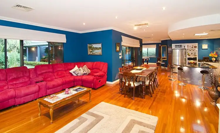 Fourth view of Homely house listing, 24 Friesian Grove, Bovell WA 6280