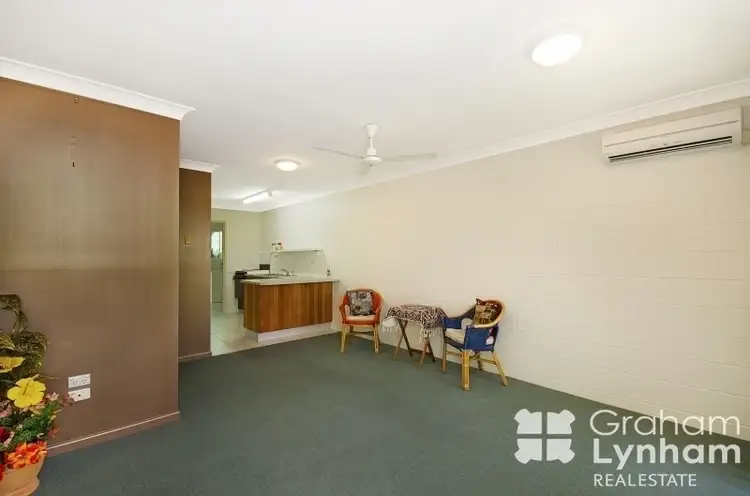 Main view of Homely unit listing, 11/94 Dearness Street, Garbutt QLD 4814