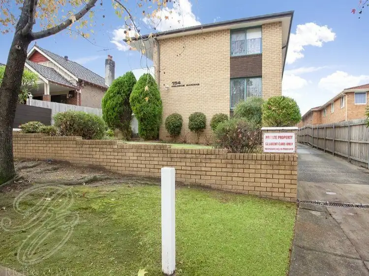 1/154 Croydon Avenue, Croydon Park NSW 2133