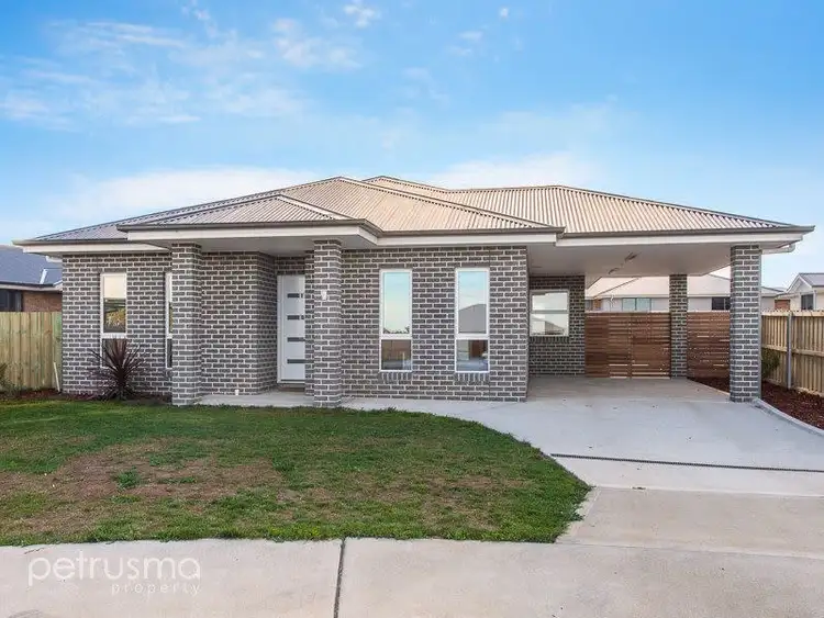 Main view of Homely house listing, 7 Bluebell Close, Sorell TAS 7172