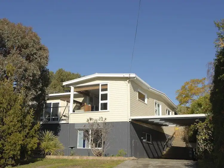 Main view of Homely house listing, 16 Esplanade, Midway Point TAS 7171