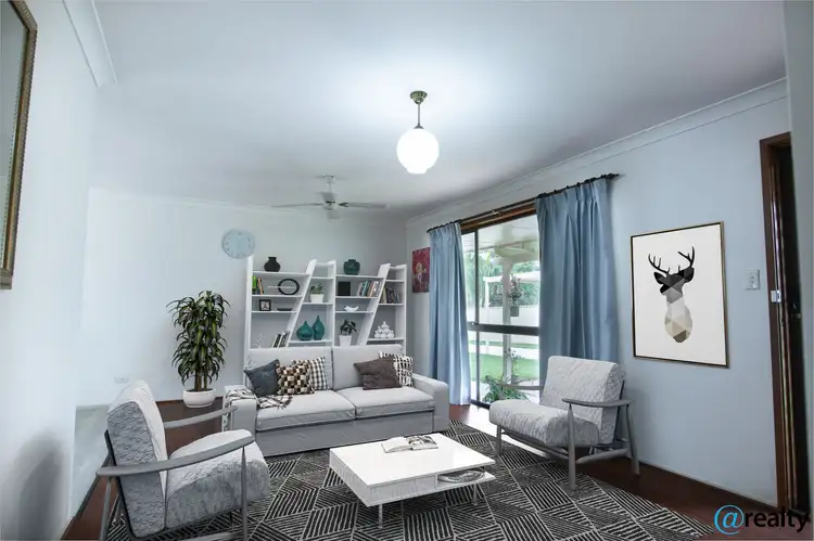 Third view of Homely house listing, 285 Morala Avenue, Runaway Bay QLD 4216