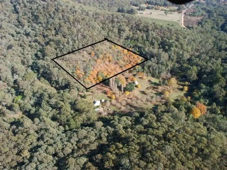 Sixth view of Homely land listing, Lot 10 Growlers Creek Road, Wandiligong VIC 3744