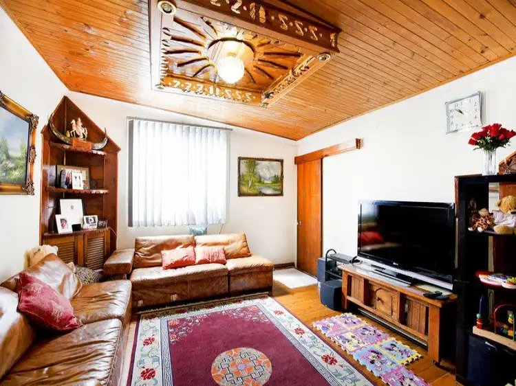 Fourth view of Homely house listing, 54 Fanning St, Tempe NSW 2044