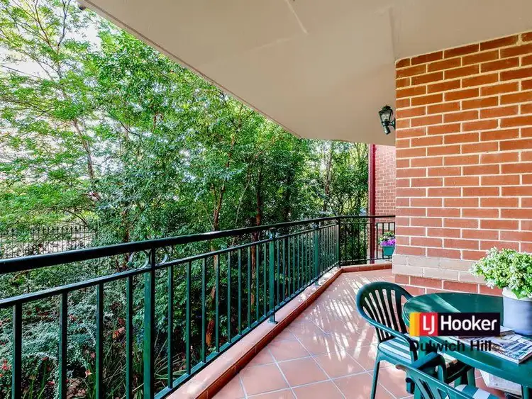 Sixth view of Homely apartment listing, 12/1 Williams Parade, Dulwich Hill NSW 2203