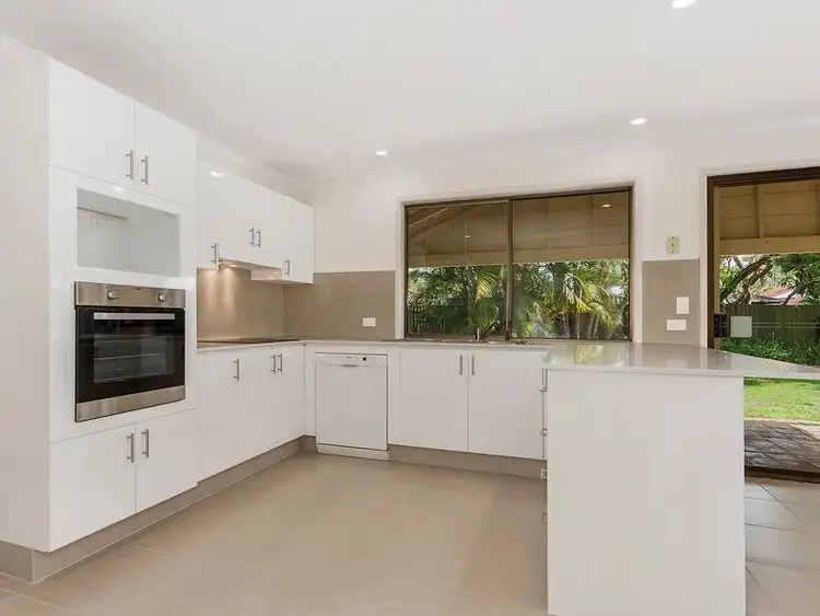 Second view of Homely house listing, 10 Bribie Court, Mermaid Waters QLD 4218