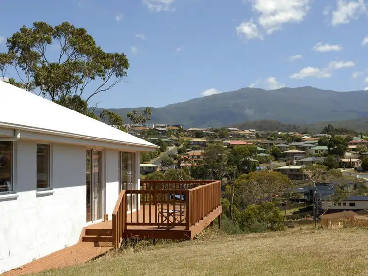 Sixth view of Homely house listing, 4 Jayda Place, Kingston TAS 7050