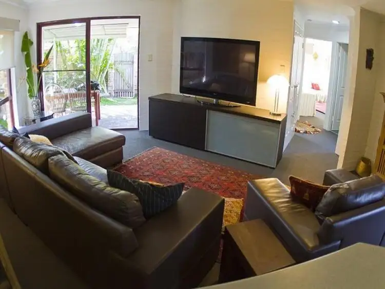 Fifth view of Homely unit listing, 1/5 Jackwood Court, Suffolk Park NSW 2481