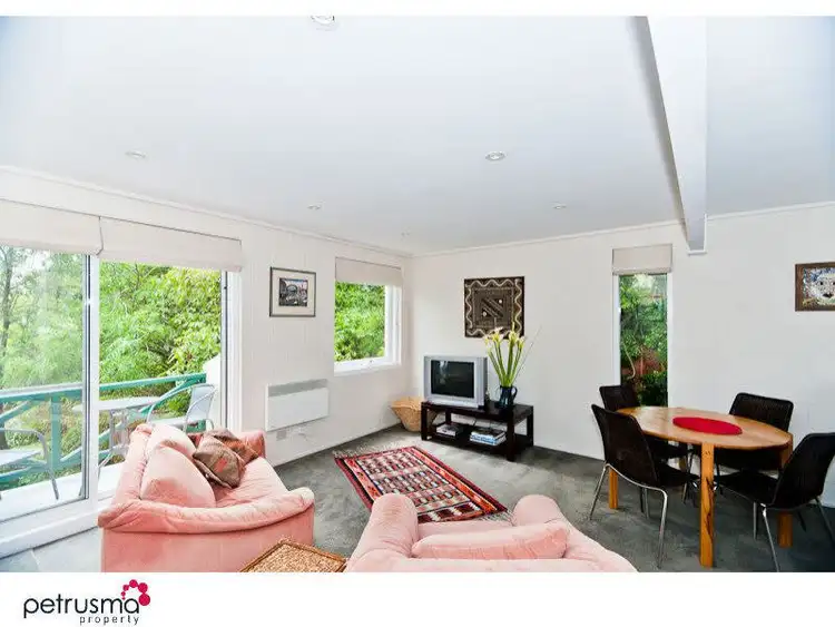 Third view of Homely unit listing, 1/10 Boa Vista Road, New Town TAS 7008