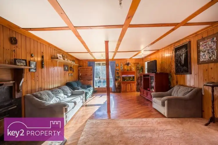 Third view of Homely house listing, 1086 Patersonia Road, Patersonia TAS 7259