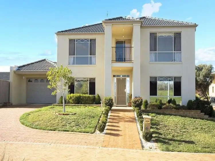 Main view of Homely house listing, 6 Teeside Court, Point Cook VIC 3030