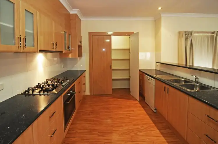 Third view of Homely house listing, 11 George Weily Place, Orange NSW 2800