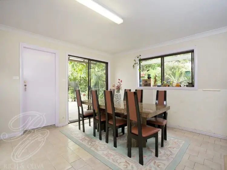 Third view of Homely house listing, 104 Park Avenue, Ashfield NSW 2131