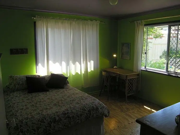 Fifth view of Homely house listing, 18 WIGHTON STREET, Sandgate QLD 4017