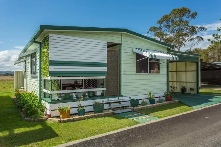 Second view of Homely other listing, 17/61 Caniaba Road, South Lismore NSW 2480