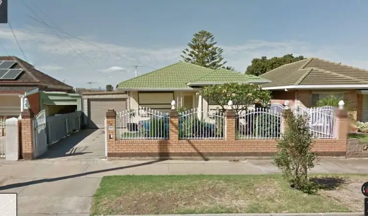 60 Edward St, Ottoway SA 5013