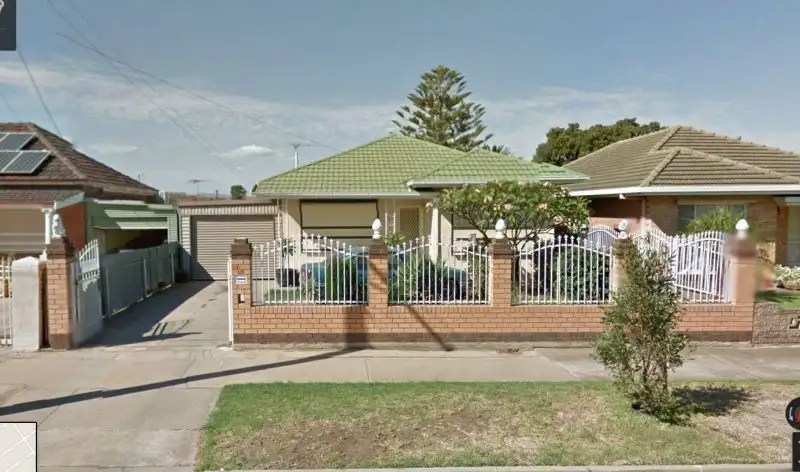 Main view of Homely house listing, 60 Edward St, Ottoway SA 5013