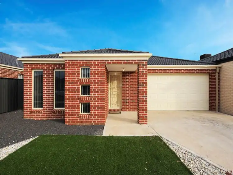 6 Shield Road, Point Cook VIC 3030