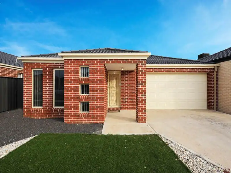 Main view of Homely house listing, 6 Shield Road, Point Cook VIC 3030