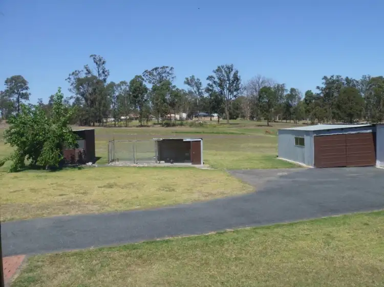 Third view of Homely rural property listing, 46 and 47A Fourth Avenue, Llandilo NSW 2747
