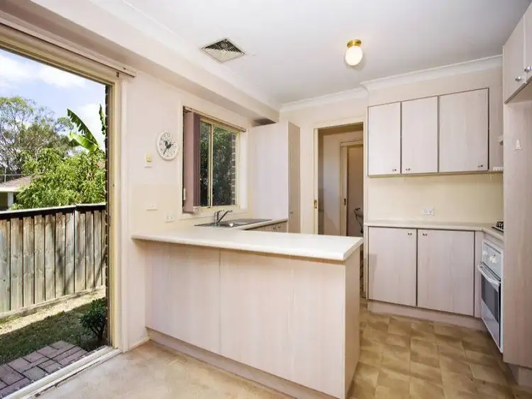 Third view of Homely townhouse listing, 8/12 Bogan Place, Seven Hills NSW 2147