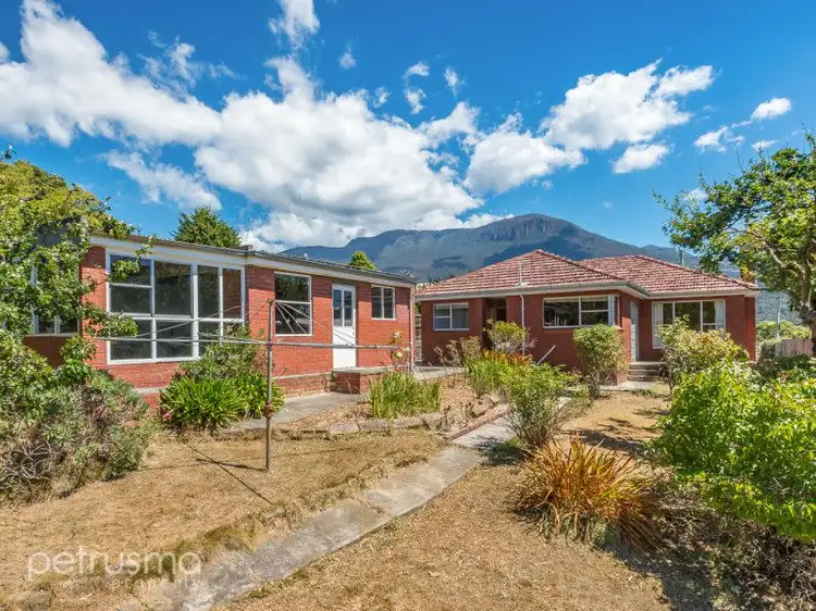 48 Hillborough Road, South Hobart TAS 7004