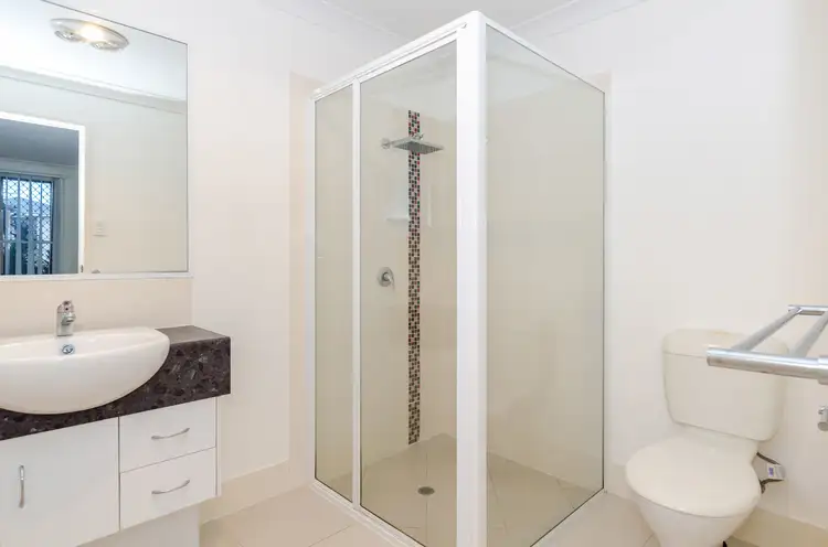 Seventh view of Homely house listing, 104 North Ridge Drive, Calliope QLD 4680