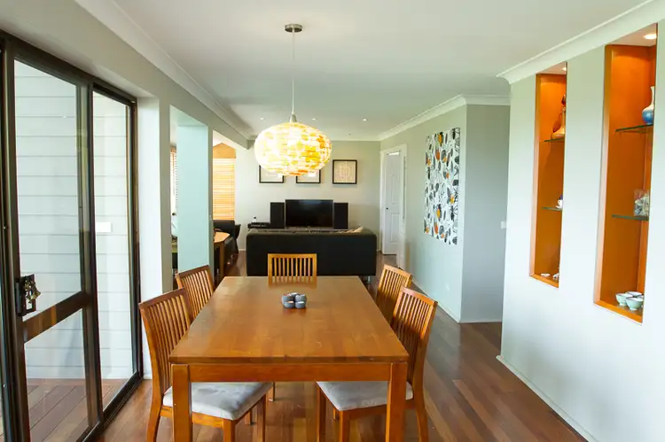 Fourth view of Homely house listing, 30 Shoreline Drive, Port Macquarie NSW 2444