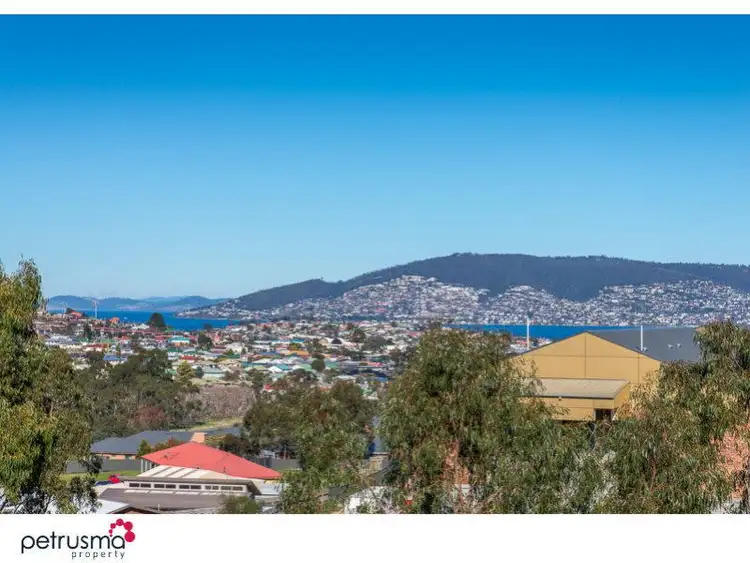 Second view of Homely house listing, 20 Wassell Place, Lindisfarne TAS 7015