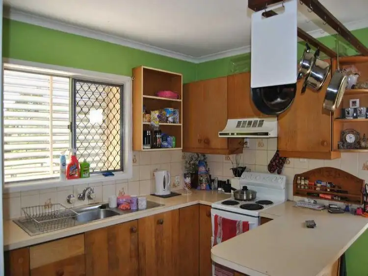 Third view of Homely house listing, 142 Moores Pocket Road, Moores Pocket QLD 4305