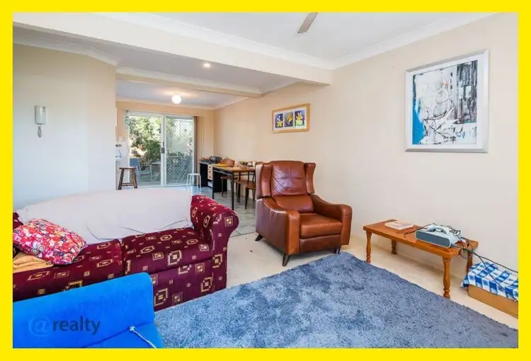 Fourth view of Homely townhouse listing, 37/85 Muriel Av, Moorooka QLD 4105