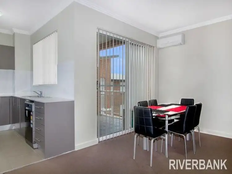 Second view of Homely unit listing, 31/13-19 Pastoral Court, Pemulwuy NSW 2145