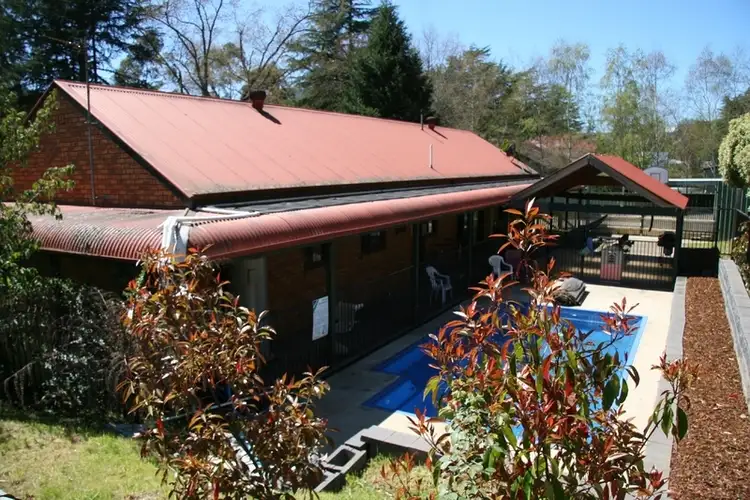 Fourth view of Homely house listing, 100 Delany Avenue, Bright VIC 3741