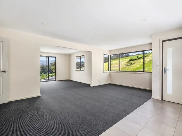 Fifth view of Homely house listing, 28 Snowy View Heights, Huonville TAS 7109