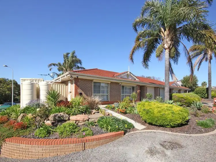 Second view of Homely unit listing, 1/15 Kerrin Ave, Morphett Vale SA 5162