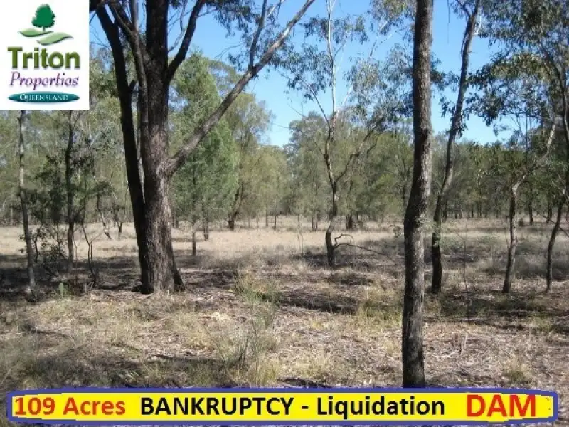 Main view of Homely rural property listing, 16 Cypress Road, Kumbarilla QLD 4405