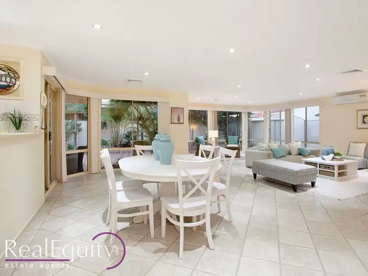 Second view of Homely house listing, 10 Yachtsman Drive, Chipping Norton NSW 2170