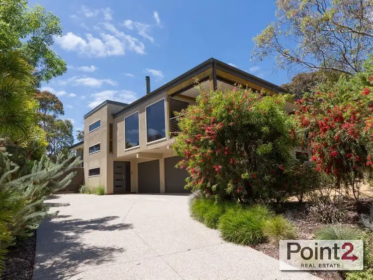 21 Wimborne Avenue, Mount Eliza VIC 3930