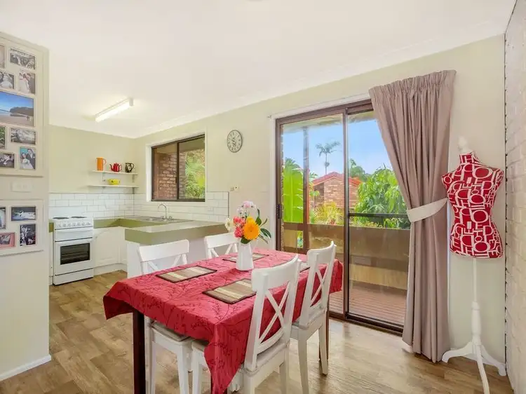 Fifth view of Homely unit listing, 1/34 Sunrise Crescent, Lennox Head NSW 2478