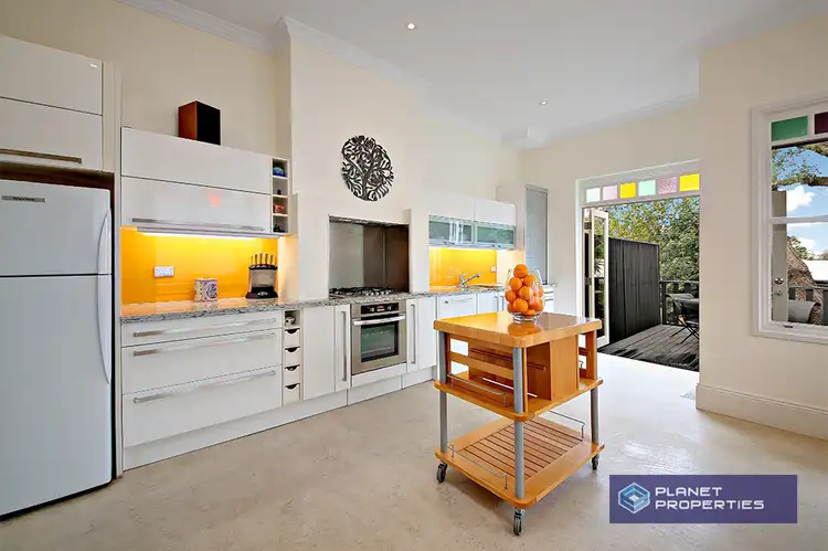Third view of Homely house listing, 21 Macarthur Parade, Dulwich Hill NSW 2203