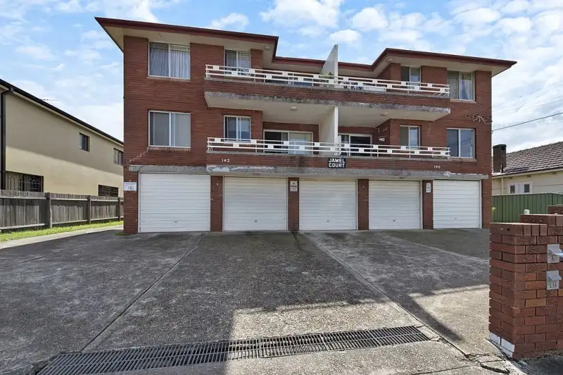 Main view of Homely unit listing, Address available on request