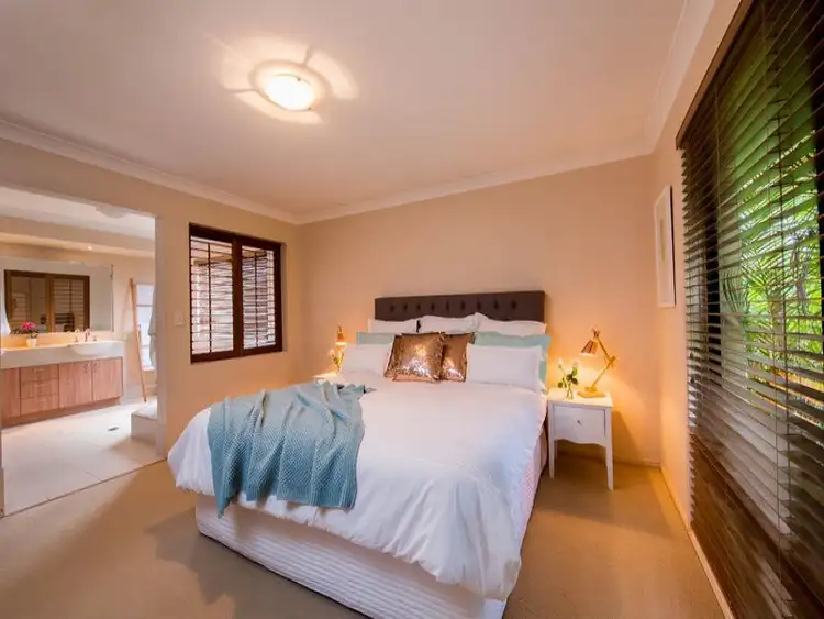 Fifth view of Homely house listing, 9 Apple Blossom Place, Eight Mile Plains QLD 4113