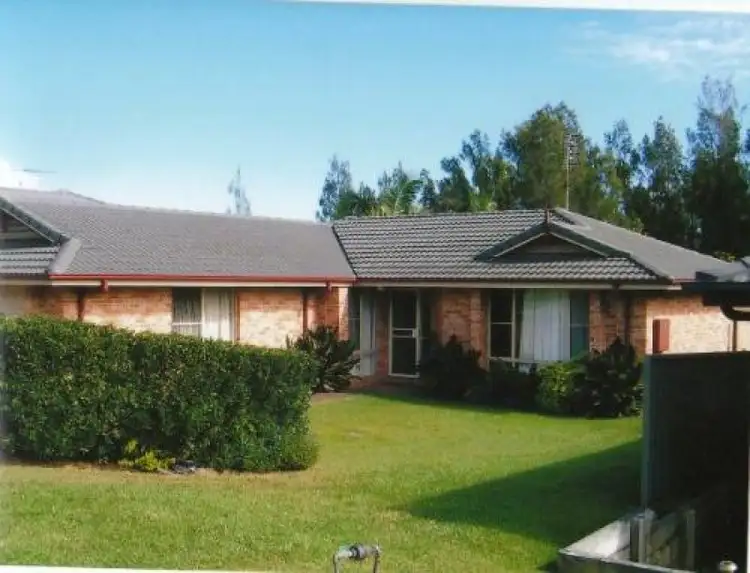 Second view of Homely house listing, 19 Cecil-Baldwin Cl, West Kempsey NSW 2440