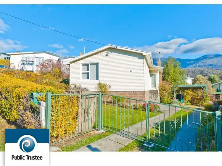 60 Stansbury Street, Glenorchy TAS 7010