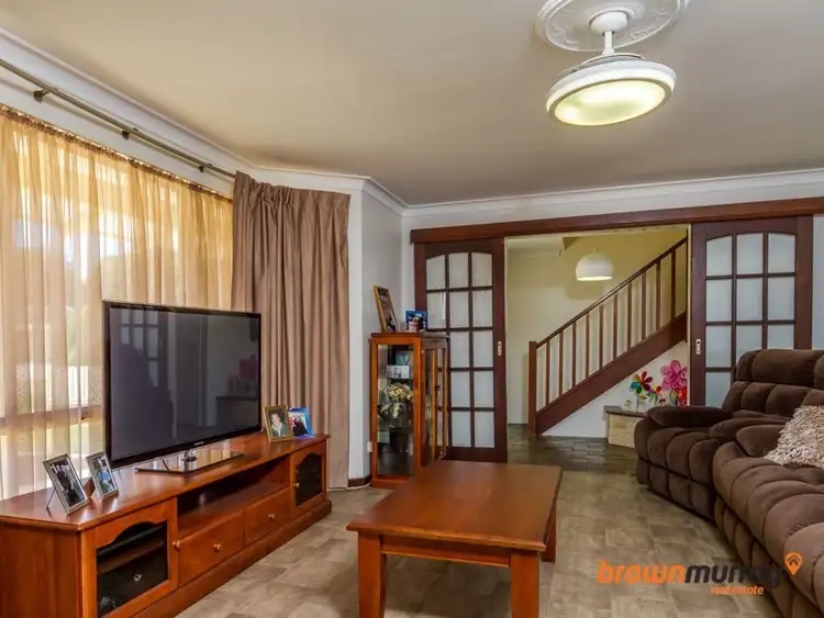 Third view of Homely house listing, 1 Edge Court, Thornlie WA 6108