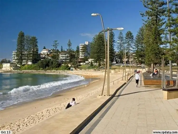 Fifth view of Homely apartment listing, 11/147 Pacific Parade, Dee Why NSW 2099