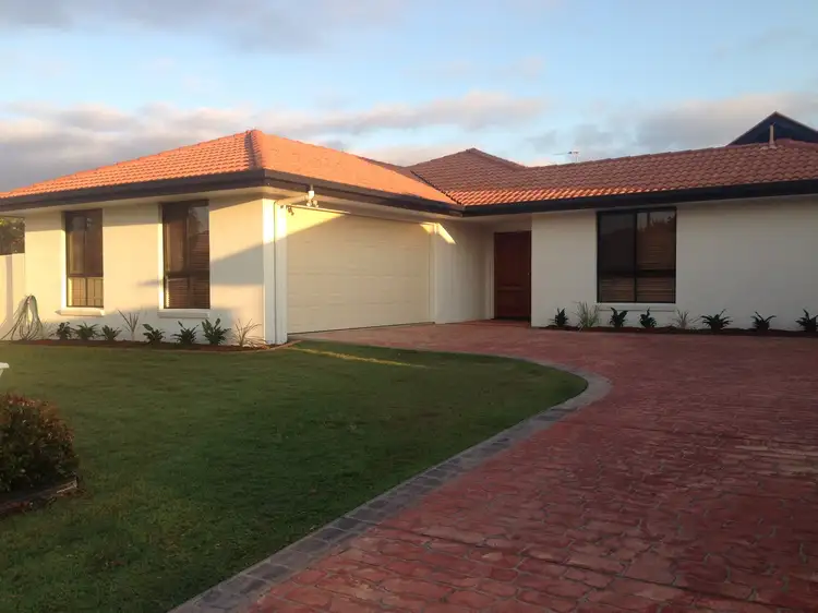 Second view of Homely house listing, 2 Mykonos Court, Kawana Island QLD 4575
