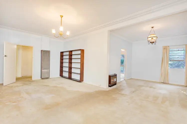 Fourth view of Homely house listing, 21 Moola Parade, Chatswood NSW 2067